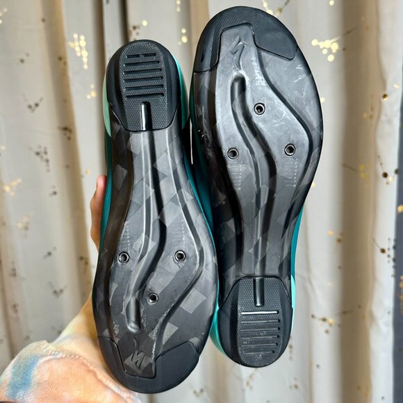 Specialized Torch 2.0 Womens 39/Size 8 - Picture 5 of 7